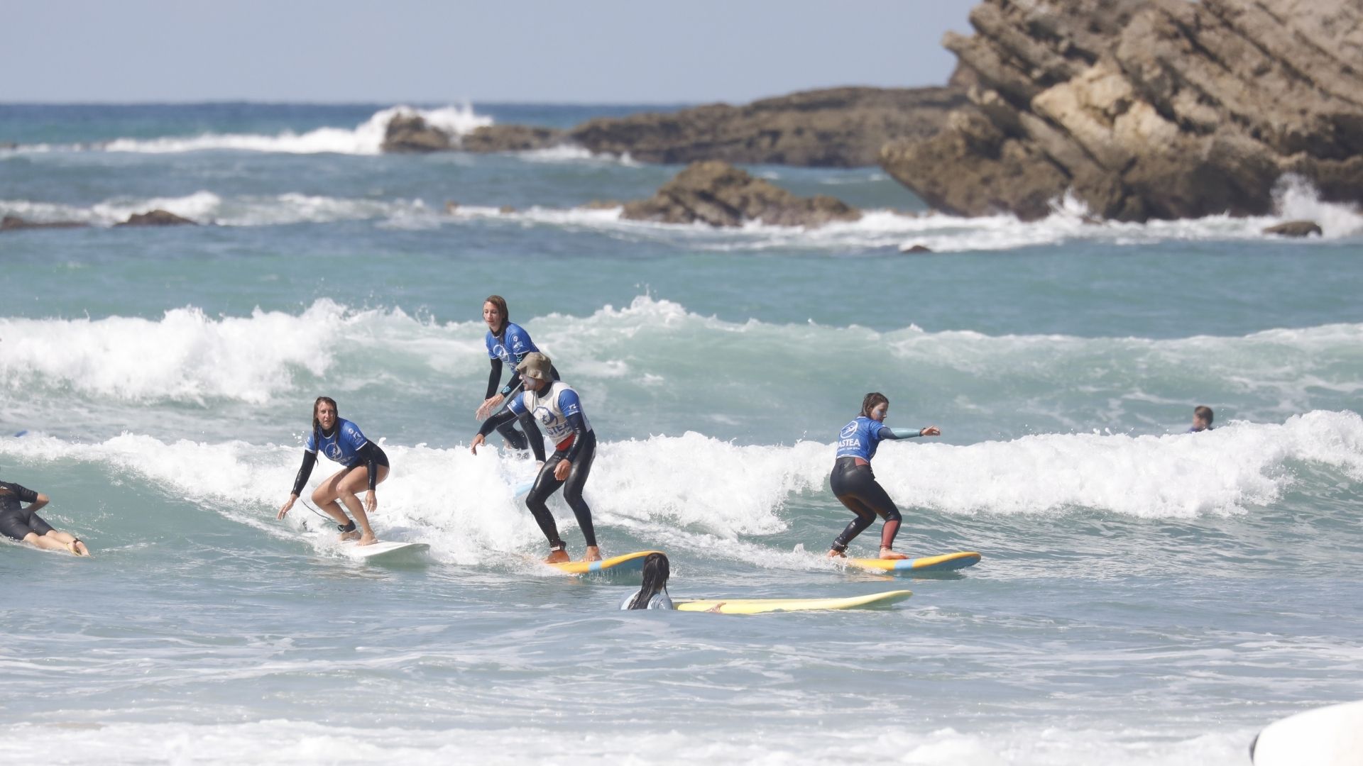 Surf Santé Pays Basque - Pure Source