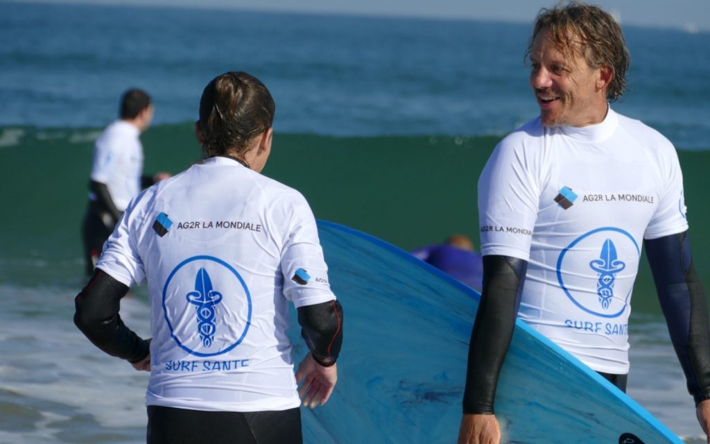Surf Santé - Pure Source Surf Surf Sur Ordonnance